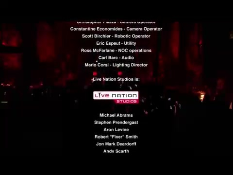 Demi Lovato - Get Back Live at the Gramercy Theatre 2318