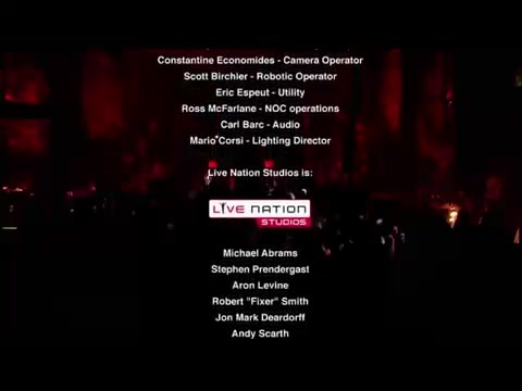 Demi Lovato - Get Back Live at the Gramercy Theatre 2319