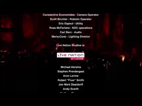 Demi Lovato - Get Back Live at the Gramercy Theatre 2320