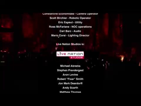 Demi Lovato - Get Back Live at the Gramercy Theatre 2321