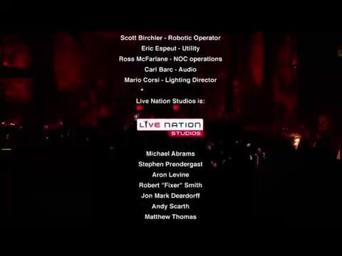 Demi Lovato - Get Back Live at the Gramercy Theatre 2323