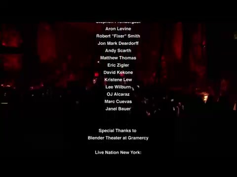 Demi Lovato - Get Back Live at the Gramercy Theatre 2367 Demi Lovato - Get Back Live at the Gramercy Theatre 2367