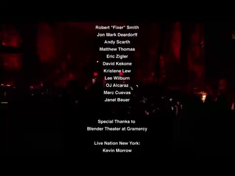 Demi Lovato - Get Back Live at the Gramercy Theatre 2371 Demi Lovato - Get Back Live at the Gramercy Theatre 2371