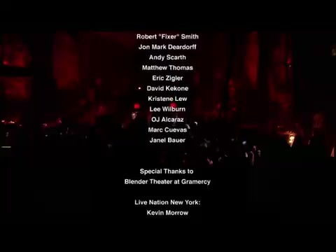 Demi Lovato - Get Back Live at the Gramercy Theatre 2372 Demi Lovato - Get Back Live at the Gramercy Theatre 2372