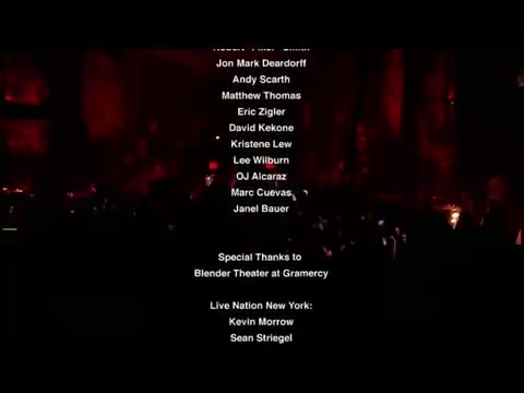 Demi Lovato - Get Back Live at the Gramercy Theatre 2374 - Demilush - Get Back Live at the Gramercy Theatre Part oo5