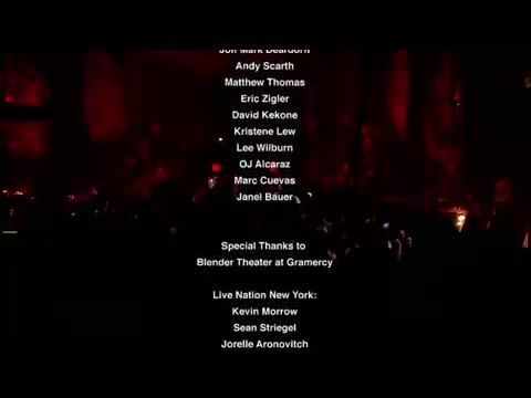 Demi Lovato - Get Back Live at the Gramercy Theatre 2377 Demi Lovato - Get Back Live at the Gramercy Theatre 2377