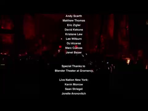 Demi Lovato - Get Back Live at the Gramercy Theatre 2379 Demi Lovato - Get Back Live at the Gramercy Theatre 2379