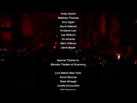 Demi Lovato - Get Back Live at the Gramercy Theatre 2380 Demi Lovato - Get Back Live at the Gramercy Theatre 2380