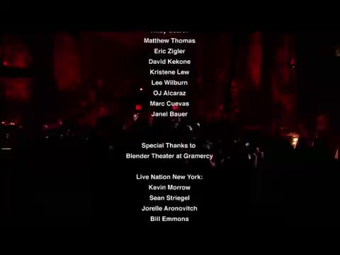 Demi Lovato - Get Back Live at the Gramercy Theatre 2381 - Demilush - Get Back Live at the Gramercy Theatre Part oo5