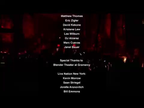 Demi Lovato - Get Back Live at the Gramercy Theatre 2382 - Demilush - Get Back Live at the Gramercy Theatre Part oo5