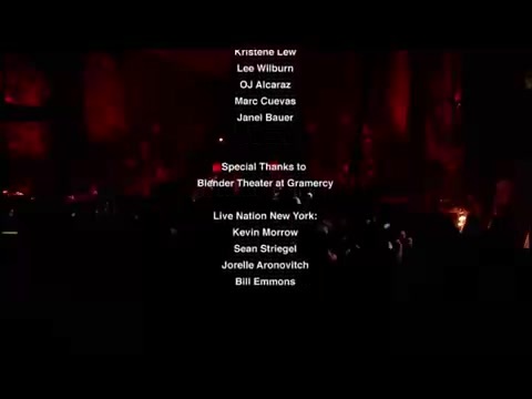Demi Lovato - Get Back Live at the Gramercy Theatre 2394 - Demilush - Get Back Live at the Gramercy Theatre Part oo5