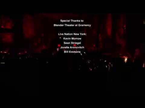 Demi Lovato - Get Back Live at the Gramercy Theatre 2413 - Demilush - Get Back Live at the Gramercy Theatre Part oo5