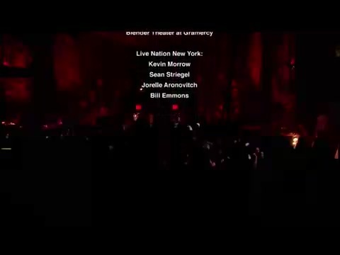 Demi Lovato - Get Back Live at the Gramercy Theatre 2422 - Demilush - Get Back Live at the Gramercy Theatre Part oo5