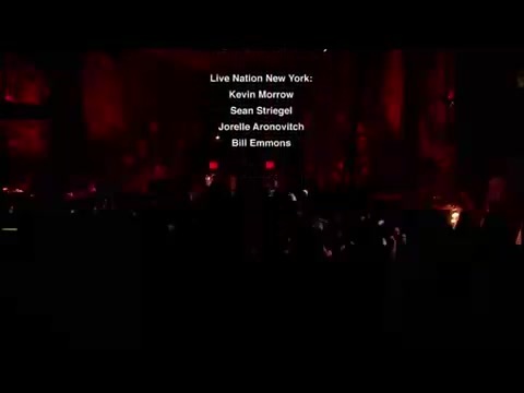 Demi Lovato - Get Back Live at the Gramercy Theatre 2423