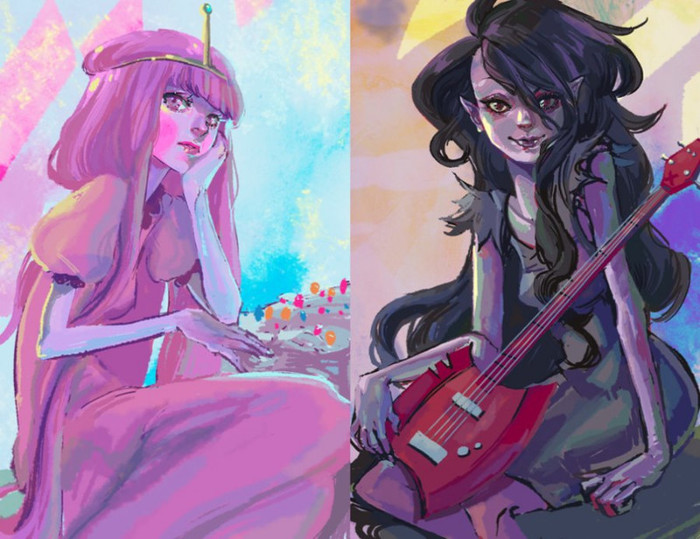 402550_333210173367375_272123016142758_1064351_941843610_n - Marceline The Vampire