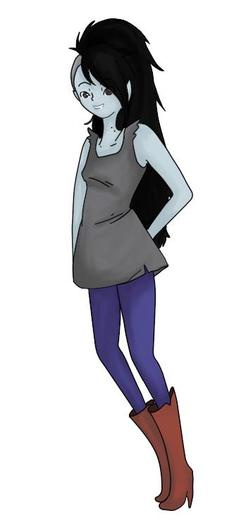 407266_333208826700843_272123016142758_1064344_750311082_n - Marceline The Vampire