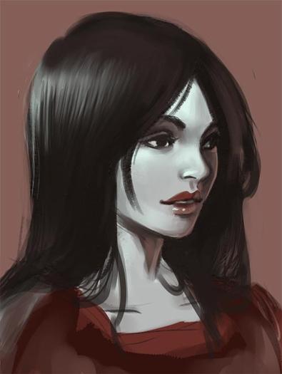 421544_345910058764053_272123016142758_1094912_1238525962_n - Marceline The Vampire