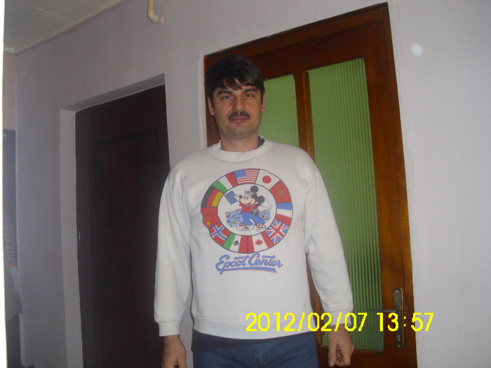 Hotea Eremia - poze 07-02-2012