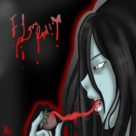 253339_146380745443672_122467937834953_286106_8028389_n - Marceline The Vampire