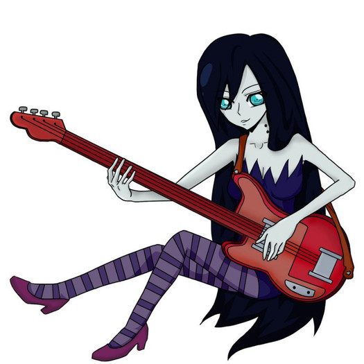 290688_161416563940090_122467937834953_334657_4413822_o - Marceline The Vampire