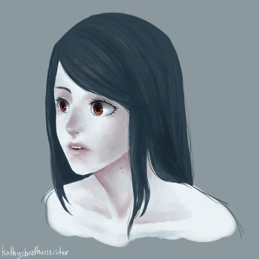 299837_251367788242217_249168065128856_620034_495685864_n - Marceline The Vampire