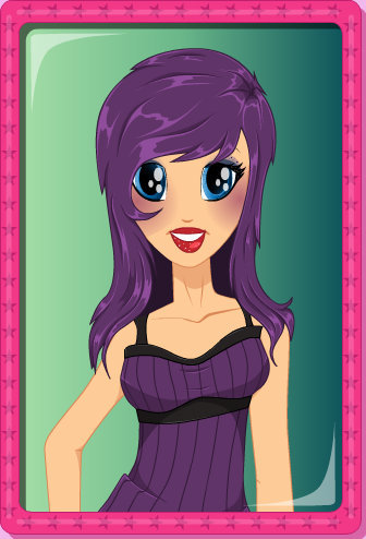 Pink Girl