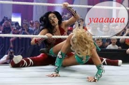 images (6) - melina vs michelle