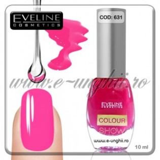 Lac manichiura - EV 631