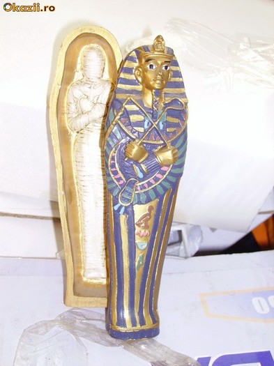  - Sarcofage de mumii