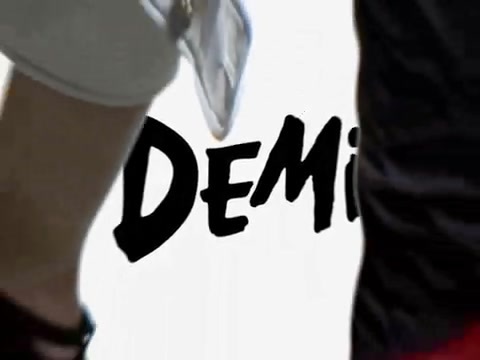Demi Lovato - Don\'t Forget - New Album Promo 045