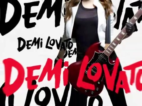 Demi Lovato - Don\'t Forget - New Album Promo 055 - Demilush - Dont Forget - New Album Promo Part oo2