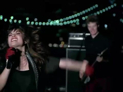 Demi Lovato - Don\'t Forget - New Album Promo 066