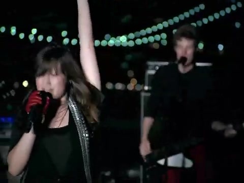 Demi Lovato - Don\'t Forget - New Album Promo 071