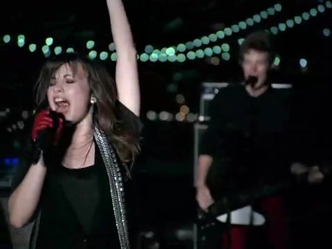 Demi Lovato - Don\'t Forget - New Album Promo 072