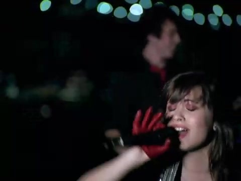 Demi Lovato - Don\'t Forget - New Album Promo 176