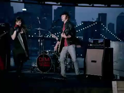 Demi Lovato - Don\'t Forget - New Album Promo 178