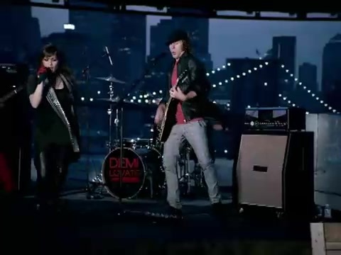 Demi Lovato - Don\'t Forget - New Album Promo 179