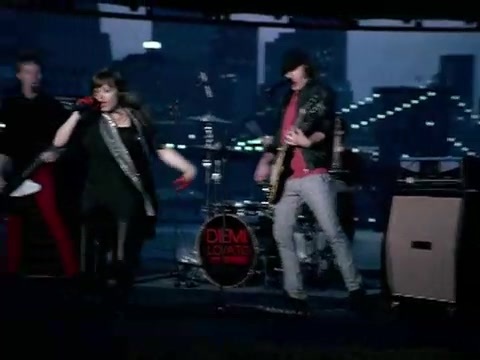 Demi Lovato - Don\'t Forget - New Album Promo 182