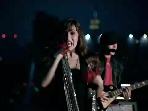 Demi Lovato - Don\'t Forget - New Album Promo 191