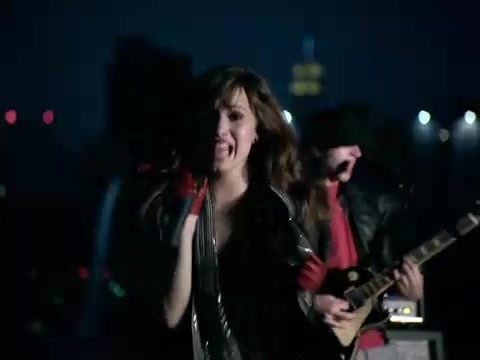 Demi Lovato - Don\'t Forget - New Album Promo 194