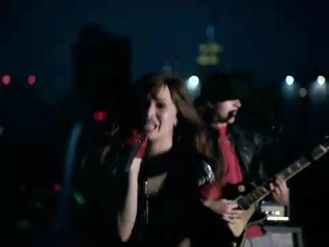 Demi Lovato - Don\'t Forget - New Album Promo 195