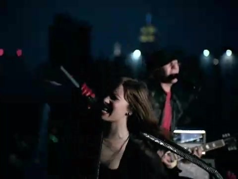 Demi Lovato - Don\'t Forget - New Album Promo 201