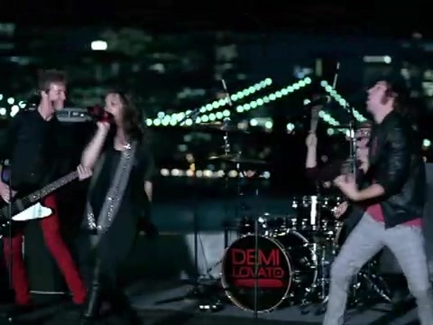 Demi Lovato - Don\'t Forget - New Album Promo 223