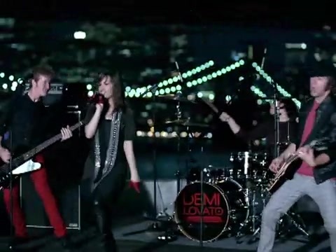 Demi Lovato - Don\'t Forget - New Album Promo 225