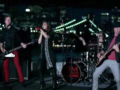 Demi Lovato - Don\'t Forget - New Album Promo 229