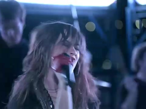 Demi Lovato - Don\'t Forget - New Album Promo 238