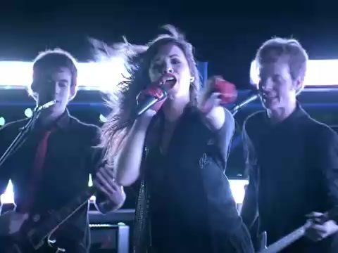 Demi Lovato - Don\'t Forget - New Album Promo 270 Demi Lovato - Don\'t Forget - New Album Promo 270