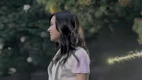 Demi Lovato - Gift Of A Friend - Official Music Video 071 Demi Lovato - Gift Of A Friend - Official Music Video 071