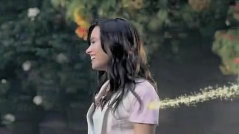 Demi Lovato - Gift Of A Friend - Official Music Video 072 Demi Lovato - Gift Of A Friend - Official Music Video 072