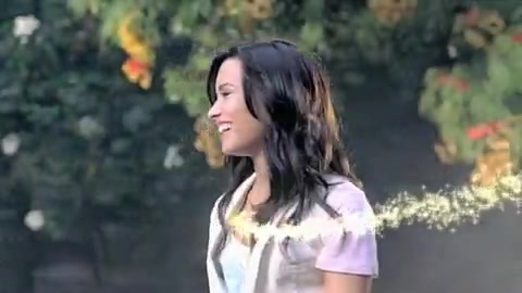 Demi Lovato - Gift Of A Friend - Official Music Video 074